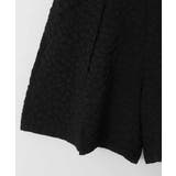 [120-160]ふくれジャガードキュロット | a.v.v【KIDS】 | 詳細画像15 