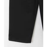 [130-160]【裏起毛】ジャージストレートパンツ | a.v.v【KIDS】 | 詳細画像14 