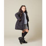 [110-160]レースアッププリーツスカパン | a.v.v【KIDS】 | 詳細画像44 