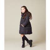 [110-160]レースアッププリーツスカパン | a.v.v【KIDS】 | 詳細画像45 