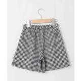 [110-160]レースアッププリーツスカパン | a.v.v【KIDS】 | 詳細画像48 