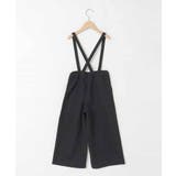 [120 160]【人気の定番パンツ 通学にもオススメ | a.v.v【KIDS】 | 詳細画像13 