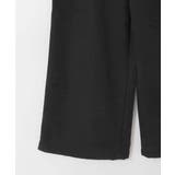 [120 160]【人気の定番パンツ 通学にもオススメ | a.v.v【KIDS】 | 詳細画像16 