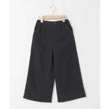 [120 160]【人気の定番パンツ 通学にもオススメ | a.v.v【KIDS】 | 詳細画像18 