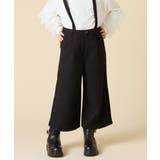 [120 160]【人気の定番パンツ 通学にもオススメ | a.v.v【KIDS】 | 詳細画像2 