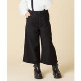 [120 160]【人気の定番パンツ 通学にもオススメ | a.v.v【KIDS】 | 詳細画像3 