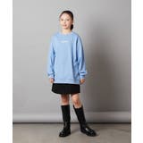 [100-130]フロントボタンスカパン | a.v.v【KIDS】 | 詳細画像10 