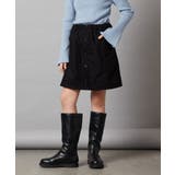 [100-130]フロントボタンスカパン | a.v.v【KIDS】 | 詳細画像2 