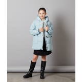 [100-130]フロントボタンスカパン | a.v.v【KIDS】 | 詳細画像20 