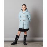 [100-130]フロントボタンスカパン | a.v.v【KIDS】 | 詳細画像24 