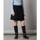 [100-130]フロントボタンスカパン | a.v.v【KIDS】 | 詳細画像4 