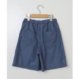 [100-130]フロントボタンスカパン | a.v.v【KIDS】 | 詳細画像48 