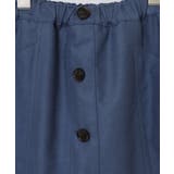 [100-130]フロントボタンスカパン | a.v.v【KIDS】 | 詳細画像49 