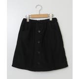 [100-130]フロントボタンスカパン | a.v.v【KIDS】 | 詳細画像53 