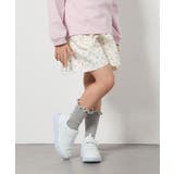 [100-130]柄アソートキュロット | a.v.v【KIDS】 | 詳細画像1 