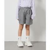 [100-130]柄アソートキュロット | a.v.v【KIDS】 | 詳細画像11 