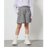 [100-130]柄アソートキュロット | a.v.v【KIDS】 | 詳細画像12 