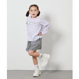 [100-130]柄アソートキュロット | a.v.v【KIDS】 | 詳細画像14 