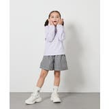 [100-130]柄アソートキュロット | a.v.v【KIDS】 | 詳細画像16 