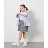 [100-130]柄アソートキュロット | a.v.v【KIDS】 | 詳細画像20 