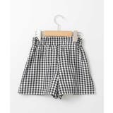 [100-130]柄アソートキュロット | a.v.v【KIDS】 | 詳細画像23 