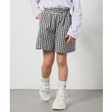 [100-130]柄アソートキュロット | a.v.v【KIDS】 | 詳細画像28 