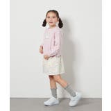 [100-130]柄アソートキュロット | a.v.v【KIDS】 | 詳細画像7 