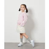 [100-130]柄アソートキュロット | a.v.v【KIDS】 | 詳細画像9 