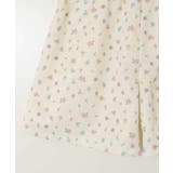 [140]柄アソートキュロット | a.v.v【KIDS】 | 詳細画像27 