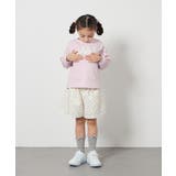 [140]柄アソートキュロット | a.v.v【KIDS】 | 詳細画像5 