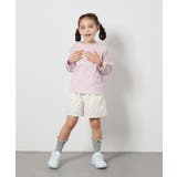 [140]柄アソートキュロット | a.v.v【KIDS】 | 詳細画像6 