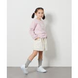 [140]柄アソートキュロット | a.v.v【KIDS】 | 詳細画像8 