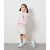 [140]柄アソートキュロット | a.v.v【KIDS】 | 詳細画像9 