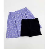 [100-130]ペチコートパンツ[WEB限定サイズ] | a.v.v【KIDS】 | 詳細画像3 
