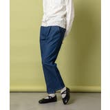 [140-150]【2WAY】サスペンダー付きテーパードパンツ | a.v.v【KIDS】 | 詳細画像28 