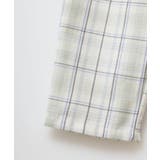 [140-150]【2WAY】サスペンダー付きテーパードパンツ | a.v.v【KIDS】 | 詳細画像37 