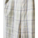 [140-150]【2WAY】サスペンダー付きテーパードパンツ | a.v.v【KIDS】 | 詳細画像38 