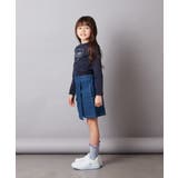 [100-130]カーゴポケットラップパンツ | a.v.v【KIDS】 | 詳細画像11 