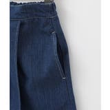 [100-130]カーゴポケットラップパンツ | a.v.v【KIDS】 | 詳細画像18 