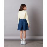 [100-130]カーゴポケットラップパンツ | a.v.v【KIDS】 | 詳細画像2 