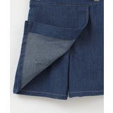 [100-130]カーゴポケットラップパンツ | a.v.v【KIDS】 | 詳細画像20 