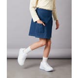 [100-130]カーゴポケットラップパンツ | a.v.v【KIDS】 | 詳細画像41 