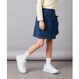 [100-130]カーゴポケットラップパンツ | a.v.v【KIDS】 | 詳細画像42 