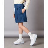 [100-130]カーゴポケットラップパンツ | a.v.v【KIDS】 | 詳細画像43 