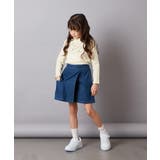 [100-130]カーゴポケットラップパンツ | a.v.v【KIDS】 | 詳細画像46 