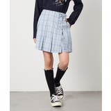 [110-130]サイドレースアップスカパン | a.v.v【KIDS】 | 詳細画像18 