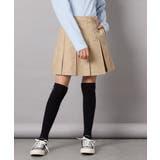 [110-130]サイドレースアップスカパン | a.v.v【KIDS】 | 詳細画像30 