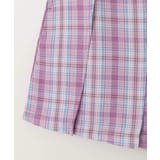 [110-130]サイドレースアップスカパン | a.v.v【KIDS】 | 詳細画像42 