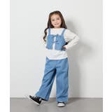 [120-130]アソートデザインデニム | a.v.v【KIDS】 | 詳細画像16 