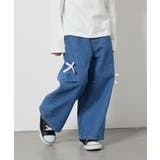 [120-130]アソートデザインデニム | a.v.v【KIDS】 | 詳細画像19 